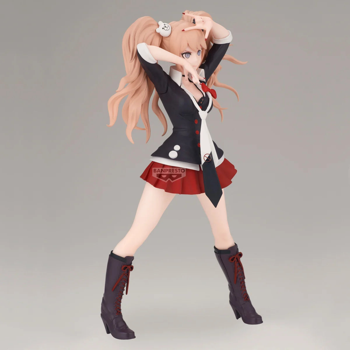 Danganronpa 1.2 Reload PVC Figure Junko Enoshima 19 cm - AniMuchuu