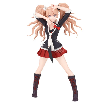 Danganronpa 1.2 Reload PVC Figure Junko Enoshima 19 cm - AniMuchuu