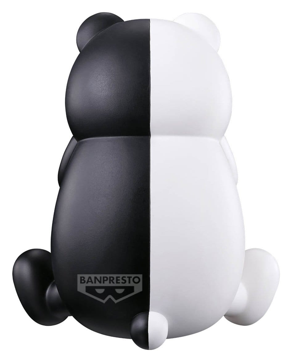 Danganronpa 1.2 Reload PVC Figure Monokuma 16 cm - AniMuchuu