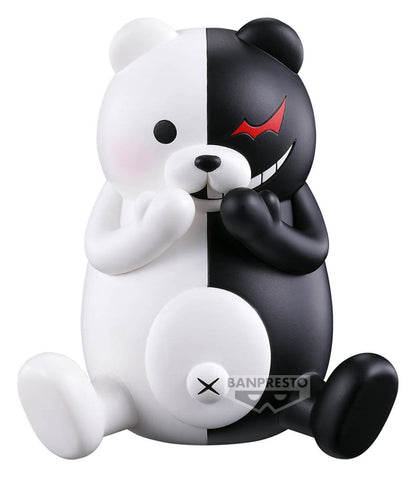 Danganronpa 1.2 Reload PVC Figure Monokuma 16 cm - AniMuchuu
