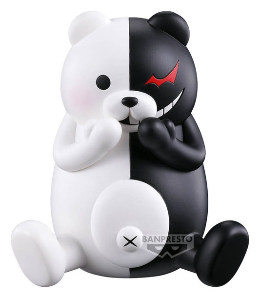 Danganronpa 1.2 Reload PVC Figure Monokuma 16 cm - AniMuchuu