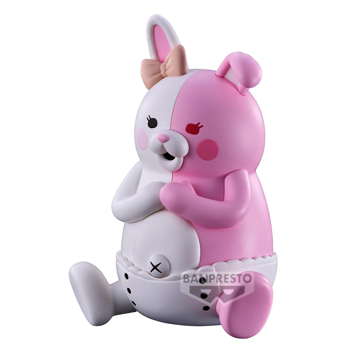 Danganronpa 1.2 Reload PVC Figure Monomi 17 cm - AniMuchuu