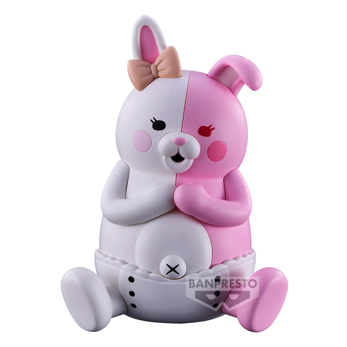 Danganronpa 1.2 Reload PVC Figure Monomi 17 cm - AniMuchuu