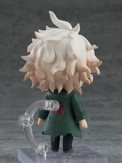 Danganronpa 1.2 Reload Nendoroid Action Figure Nagito Komaeda 10 cm - AniMuchuu