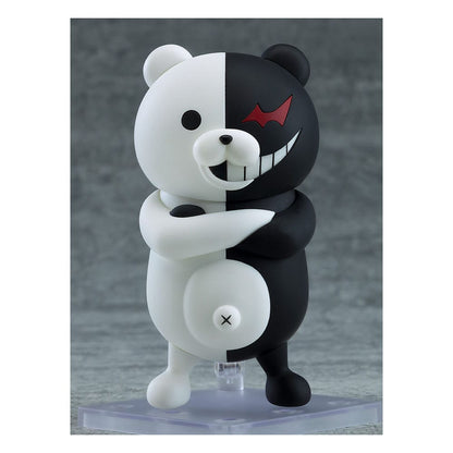 Danganronpa 1-2 Reload Nendoroid Action Figure Monokuma 2.0 10 cm - AniMuchuu