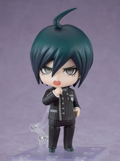 Danganronpa V3: Killing Harmony Nendoroid Action Figure Shuichi Saihara 10 cm - AniMuchuu