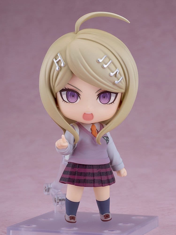 Danganronpa V3: Killing Harmony Nendoroid Action Figure Kaede Akamatsu 10 cm - AniMuchuu