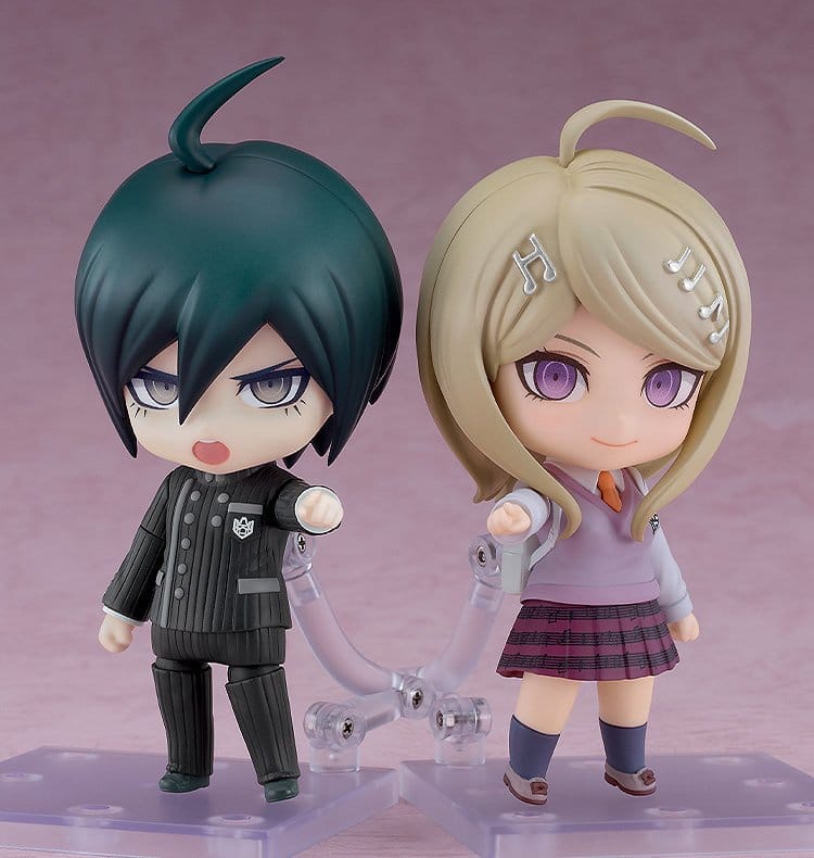 Danganronpa V3: Killing Harmony Nendoroid Action Figure Kaede Akamatsu 10 cm - AniMuchuu