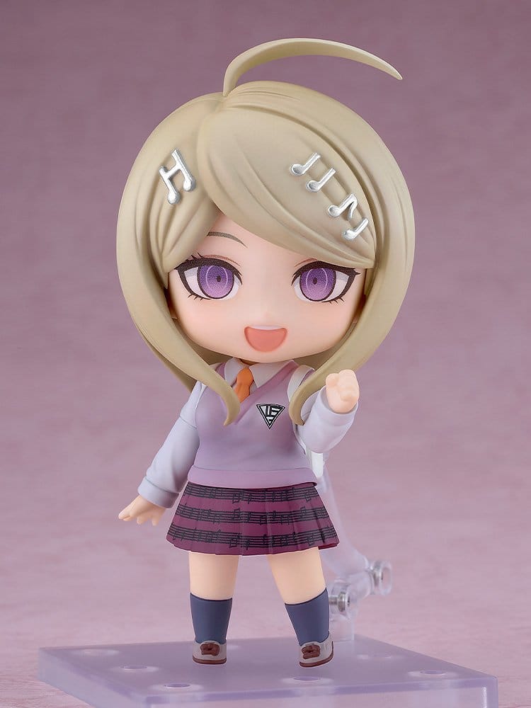 Danganronpa V3: Killing Harmony Nendoroid Action Figure Kaede Akamatsu 10 cm - AniMuchuu