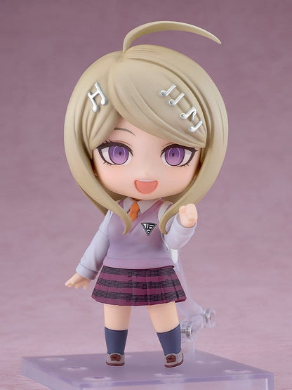 Danganronpa V3: Killing Harmony Nendoroid Action Figure Kaede Akamatsu 10 cm - AniMuchuu