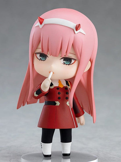Darling in the Franxx Nendoroid Action Figure Zero Two 10 cm - AniMuchuu