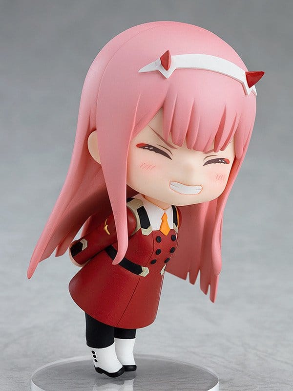 Darling in the Franxx Nendoroid Action Figure Zero Two 10 cm - AniMuchuu