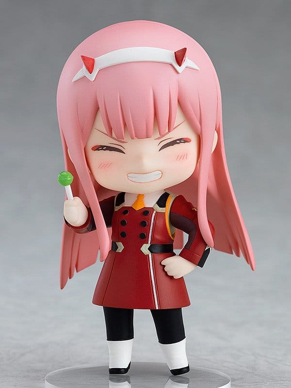 Darling in the Franxx Nendoroid Action Figure Zero Two 10 cm - AniMuchuu