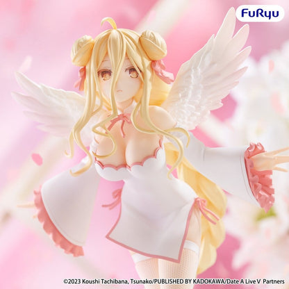 Date A Live V BiCute Pure PVC Statue Mukuro Hoshimiya 21 cm - AniMuchuu