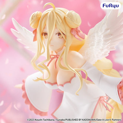 Date A Live V BiCute Pure PVC Statue Mukuro Hoshimiya 21 cm - AniMuchuu