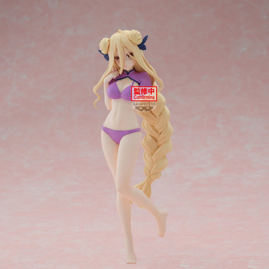 Date A Live Glitter&Glamours PVC Figure Mukuru Hoshimiya 22 cm - AniMuchuu