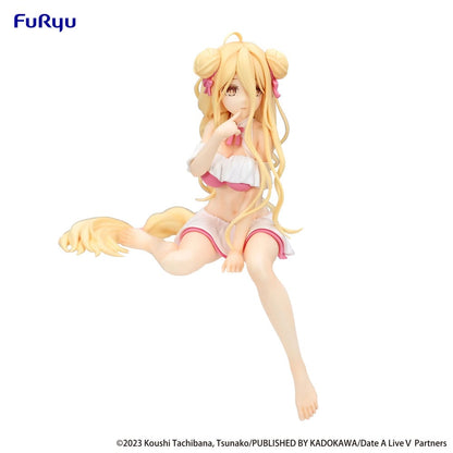 Date A Live V Noodle Stopper PVC Statue Mukuro Hoshimiya: Swimsuit 13 cm