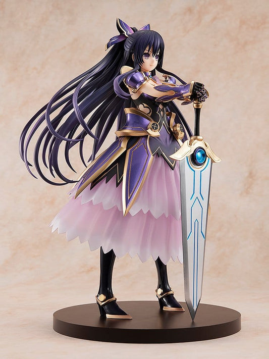 Date A Live PVC Figure 1/7 Tohka Yatogami: Astral Dress Ver. 23 cm - AniMuchuu