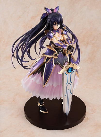 Date A Live PVC Figure 1/7 Tohka Yatogami: Astral Dress Ver. 23 cm - AniMuchuu