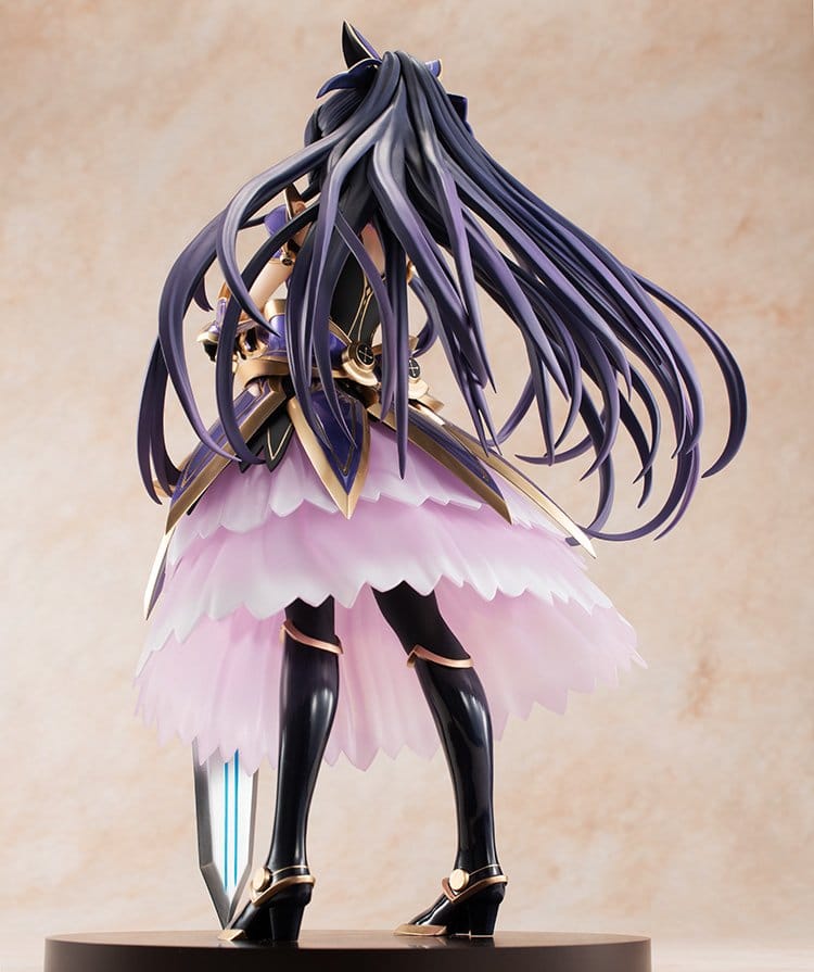 Date A Live PVC Figure 1/7 Tohka Yatogami: Astral Dress Ver. 23 cm - AniMuchuu