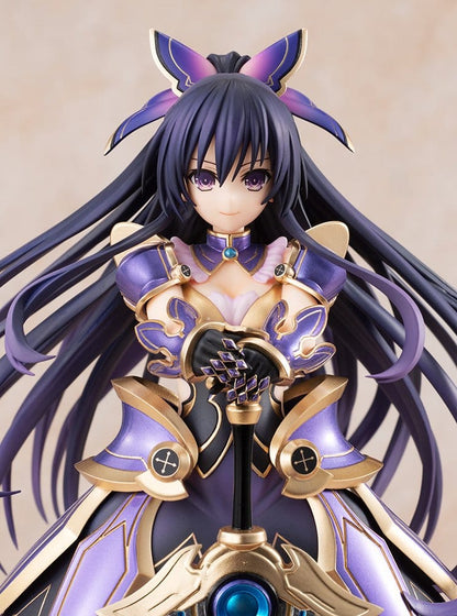 Date A Live PVC Figure 1/7 Tohka Yatogami: Astral Dress Ver. 23 cm - AniMuchuu