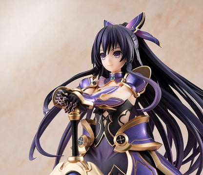 Date A Live PVC Figure 1/7 Tohka Yatogami: Astral Dress Ver. 23 cm - AniMuchuu