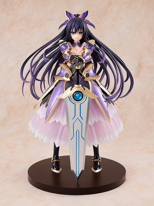 Date A Live PVC Figure 1/7 Tohka Yatogami: Astral Dress Ver. 23 cm - AniMuchuu