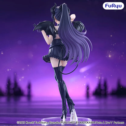 Date A Live V BiCute Dark PVC Statue Tohka Yatogami 23 cm - AniMuchuu