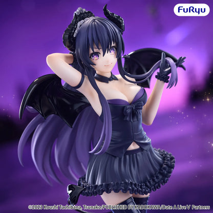 Date A Live V BiCute Dark PVC Statue Tohka Yatogami 23 cm - AniMuchuu