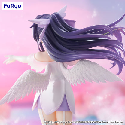 Date A Live V BiCute Pure PVC Figure Tohka Yatogami 23 cm