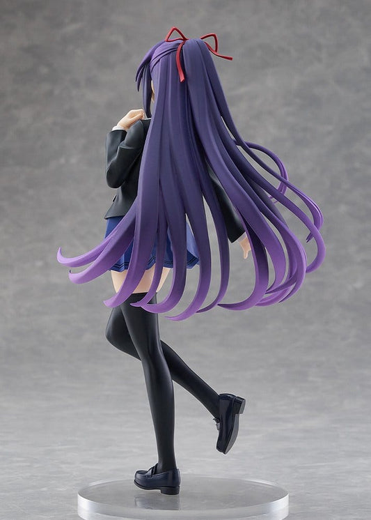 Date A Live Pop Up Parade L PVC Statue Tohka Yatogami 21 cm