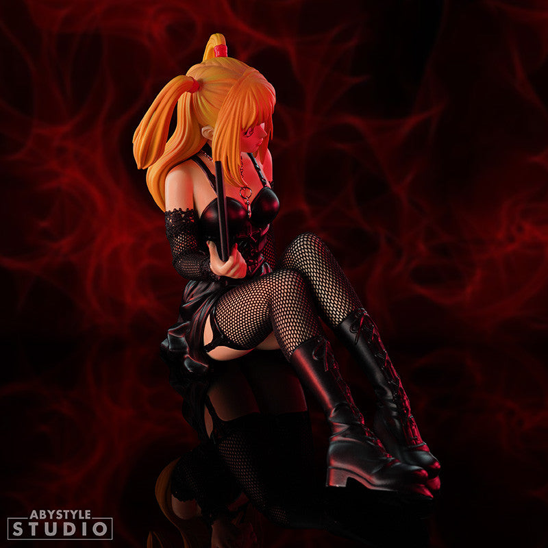 Death Note SFC PVC Figure Misa Amane 10 cm - AniMuchuu