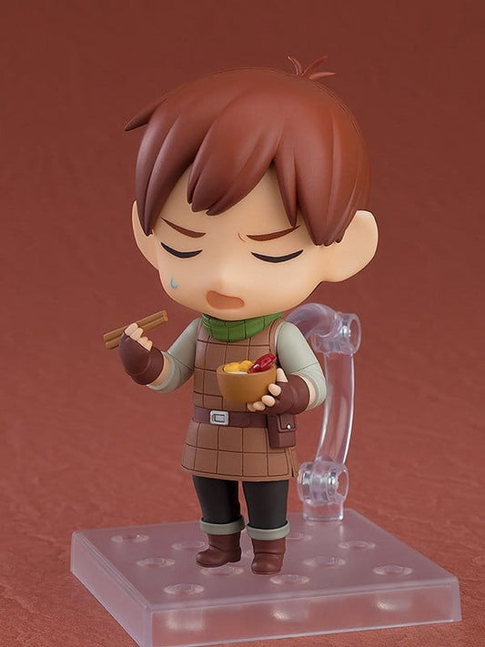 Delicious in Dungeon Nendoroid Action Figure Chilchuck 10 cm - AniMuchuu