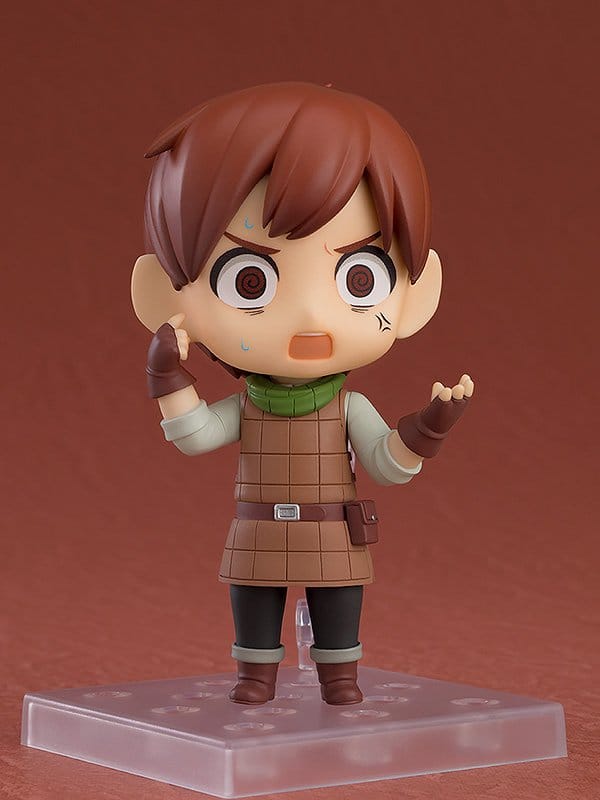 Delicious in Dungeon Nendoroid Action Figure Chilchuck 10 cm - AniMuchuu