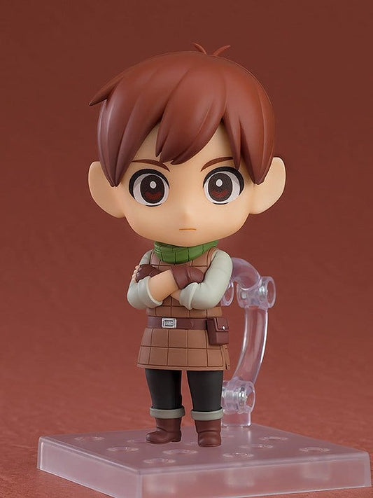 Delicious in Dungeon Nendoroid Action Figure Chilchuck 10 cm - AniMuchuu
