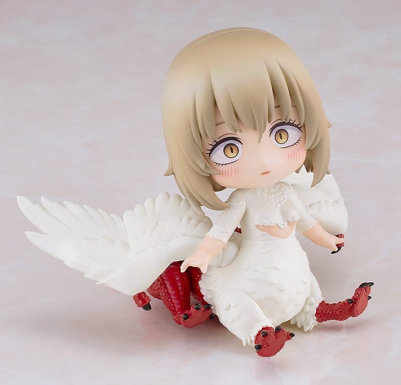 Delicious in Dungeon Nendoroid Action Figure Falin: Chimera Ver. 10 cm - AniMuchuu