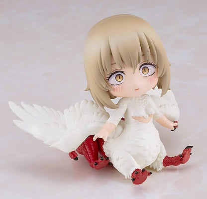 Delicious in Dungeon Nendoroid Action Figure Falin: Chimera Ver. 10 cm - AniMuchuu