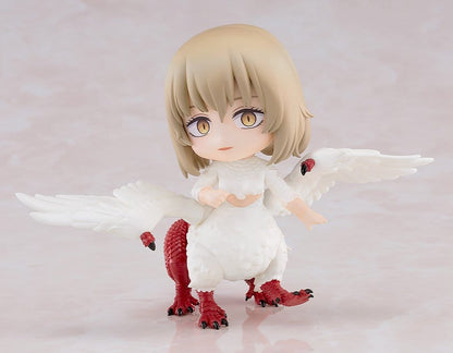 Delicious in Dungeon Nendoroid Action Figure Falin: Chimera Ver. 10 cm - AniMuchuu