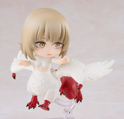 Delicious in Dungeon Nendoroid Action Figure Falin: Chimera Ver. 10 cm - AniMuchuu