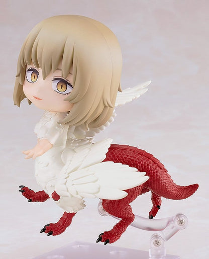Delicious in Dungeon Nendoroid Action Figure Falin: Chimera Ver. 10 cm - AniMuchuu