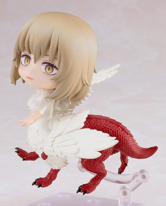 Delicious in Dungeon Nendoroid Action Figure Falin: Chimera Ver. 10 cm - AniMuchuu