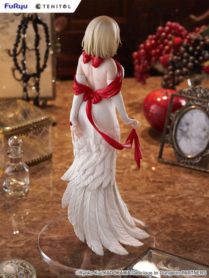 Delicious in Dungeon Tenitol Tall PVC Statue Falin Dress Style 30 cm - AniMuchuu