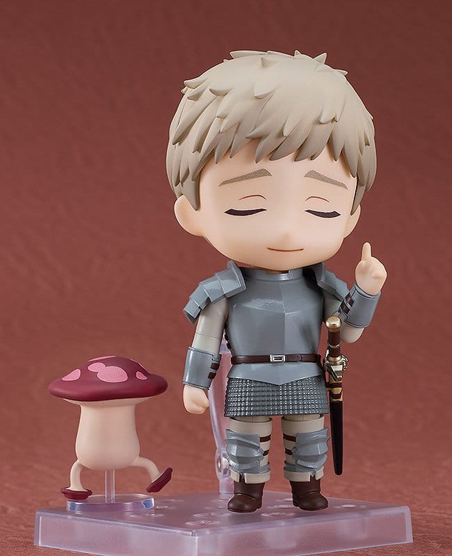 Delicious in Dungeon Nendoroid Action Figure Laios 10 cm - AniMuchuu