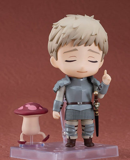 Delicious in Dungeon Nendoroid Action Figure Laios 10 cm - AniMuchuu