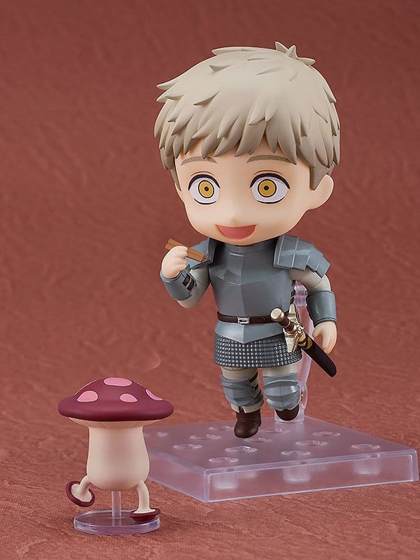 Delicious in Dungeon Nendoroid Action Figure Laios 10 cm - AniMuchuu