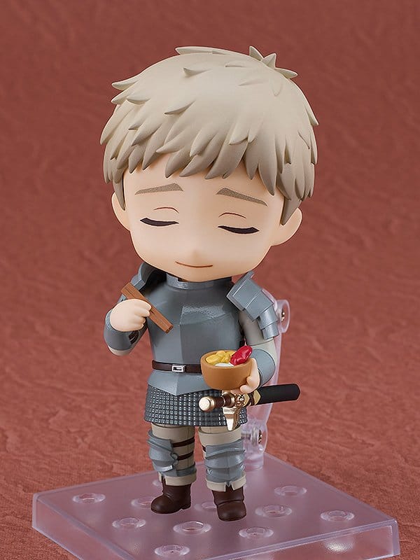 Delicious in Dungeon Nendoroid Action Figure Laios 10 cm - AniMuchuu