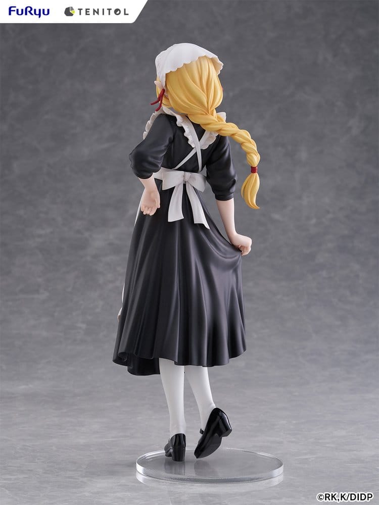 Delicious in Dungeon Tenitol Tall PVC Figure Marcille Maid 28 cm - AniMuchuu
