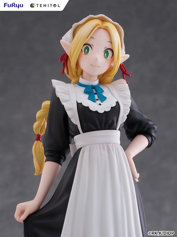 Delicious in Dungeon Tenitol Tall PVC Figure Marcille Maid 28 cm - AniMuchuu