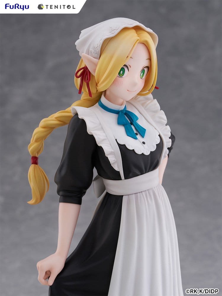 Delicious in Dungeon Tenitol Tall PVC Figure Marcille Maid 28 cm - AniMuchuu