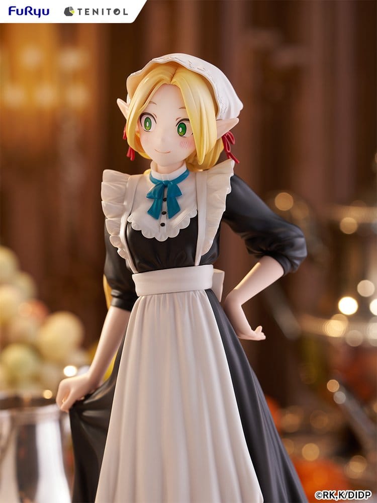 Delicious in Dungeon Tenitol Tall PVC Figure Marcille Maid 28 cm - AniMuchuu
